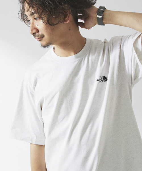 THE NORTH FACE(ザノースフェイス)の「THE NORTH FACE / ザ ノースフェイス フラッシュドライ グローブ グリッド T(Tシャツ/カットソー・メンズ・ブラック/ホワイト系その他/ブルー系その他・MEDIUM/LARGE/X-LARGE)」の22枚目の写真