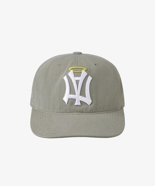 AE SYMBOL ANGEL WING CAP（キャップ）｜aeae（エーイーエーイー