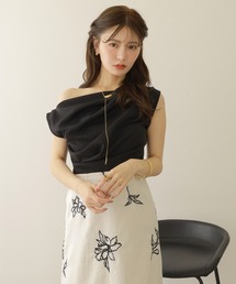laulen ❤︎ トップス LAULEN （ローレン） / 公式通販サイト