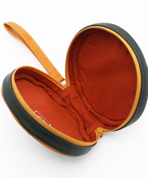 HYSTERIC GLAMOUR（ヒステリックグラマー）の「CIRCLE GIRL CHENILLE ポ-チ（ポーチ・レディース・マルチ・FREE）」の6枚目の写真