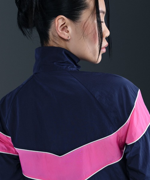 【新品】 ナイキ ウィメンズ NSW BRKNG WR ジャケット 早い者勝ち NIKE AS M NSW BREAKING LND WR JKT (Nike