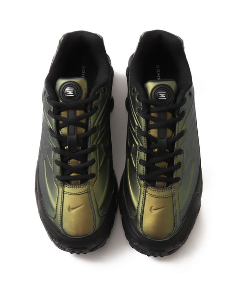 新品　NIKE　SHOX RIDE 2 PRM　ショックス ライド　レザー　29 NIKE SHOX RIDE 2 / ナイキ ショックス ライド 2 IB4470-099