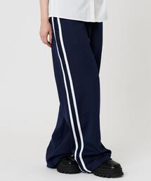 WEGO | WEGO/スクールライントラックパンツ(スウェットパンツ)