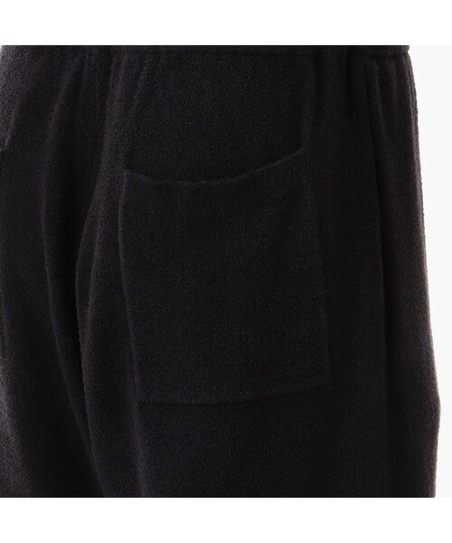 BRIEFING(ブリーフィング)の「【BRIEFING GOLF/ブリーフィングゴルフ】 LW COOL KNIT SHORT PANTS(その他パンツ・メンズ・チャコール/インディゴブルー/ブラック・L/M)」の10枚目の写真