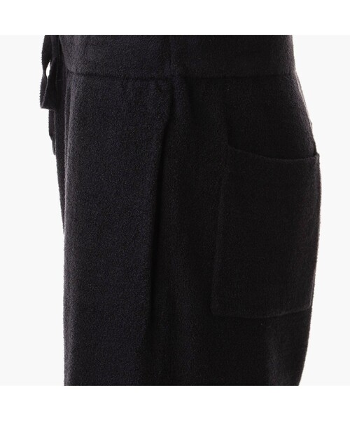 BRIEFING(ブリーフィング)の「【BRIEFING GOLF/ブリーフィングゴルフ】 LW COOL KNIT SHORT PANTS(その他パンツ・メンズ・チャコール/インディゴブルー/ブラック・L/M)」の12枚目の写真
