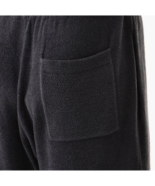 BRIEFING(ブリーフィング)の「【BRIEFING GOLF/ブリーフィングゴルフ】 LW COOL KNIT SHORT PANTS(その他パンツ・メンズ・チャコール/インディゴブルー/ブラック・L/M)」の17枚目の写真