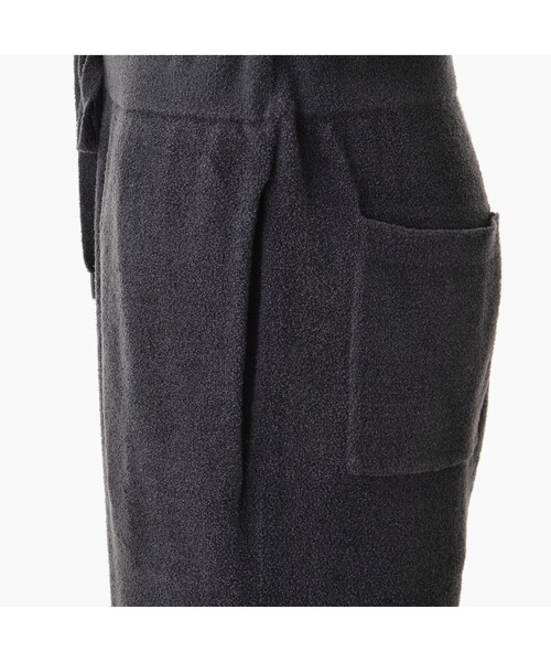 BRIEFING(ブリーフィング)の「【BRIEFING GOLF/ブリーフィングゴルフ】 LW COOL KNIT SHORT PANTS(その他パンツ・メンズ・チャコール/インディゴブルー/ブラック・L/M)」の18枚目の写真