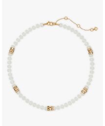 パステル ペタル ペンダント（ネックレス）｜kate spade new
