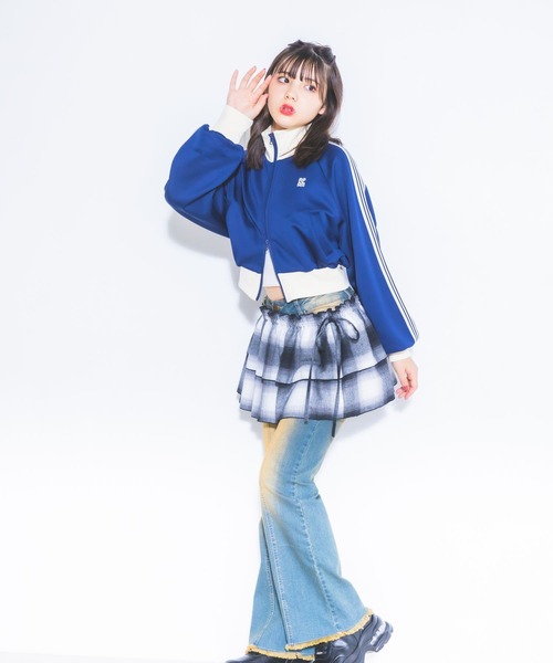 repipi armario(レピピ アルマリオ)の「クリアソールダッドスニーカー(スニーカー・キッズ・ブラック/グレー/ホワイト・LARGE/MEDIUM/SMALL)」の22枚目の写真