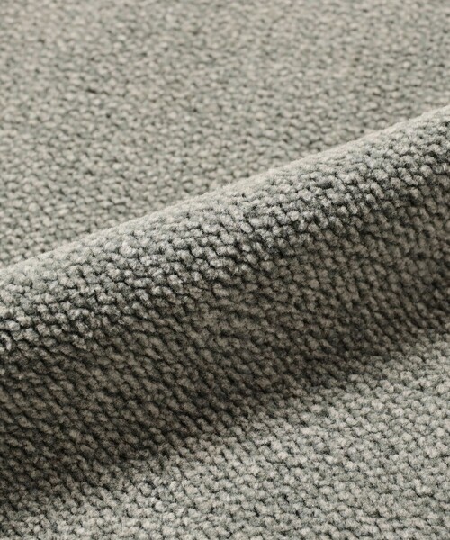 BEAMS(ビームス)の「7ゲージ フェード クルーネック ニット(ニット/セーター・メンズ・オリーブ/ベージュ系その他・S/M/L/XL)」の6枚目の写真