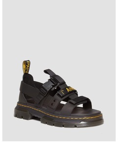 セール】Dr. Martens/ドクターマーチン AYCE スライド サンダル