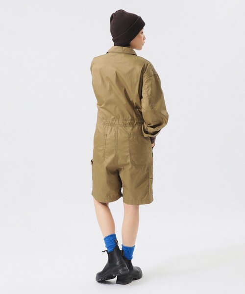 ぴーーーページ BEAMS BOY オールインワン つなぎ サロペット 楽天市場】US ARMY オーバー パンツ BEAMS BOY ビームス