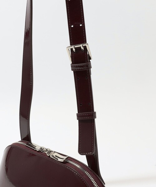 バッグ ウエストポーチ ADD CULUMN FIGRE ボディバッグ レディース セール ADD CULUMN:FIGRE BODYBAG （メッセンジャーバッグ・ウエスト