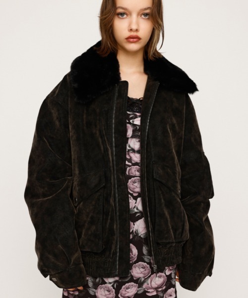 SLY(XC)́y2025AWzWASHED PUFFER BZ EHbVh pbt@[ u] H(u])