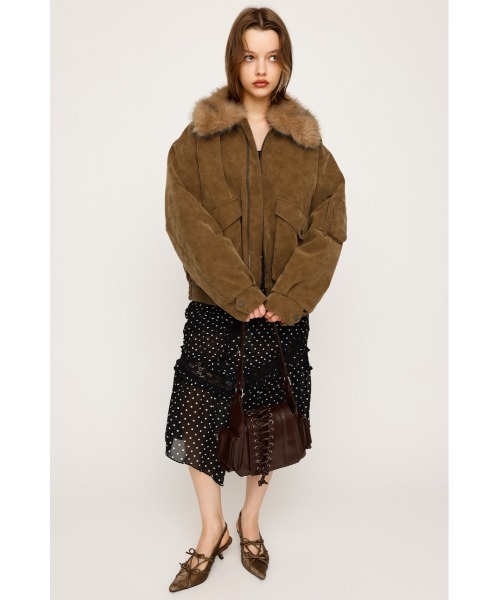 完売カラー再入荷】WASHED PUFFER BZ ウォッシュド パッファー