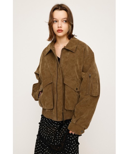 完売カラー再入荷】WASHED PUFFER BZ ウォッシュド パッファー