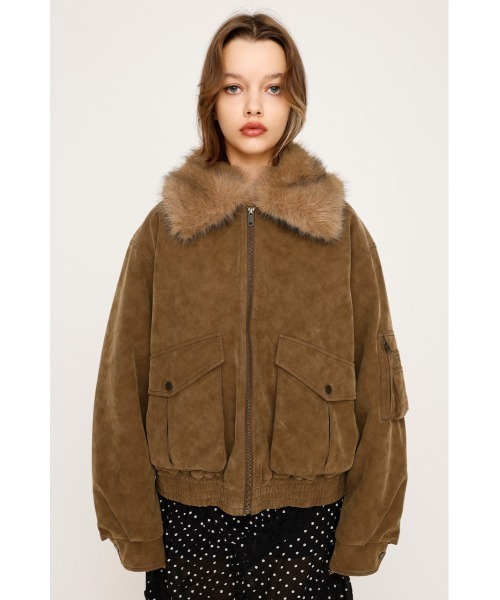 完売カラー再入荷】WASHED PUFFER BZ ウォッシュド パッファー