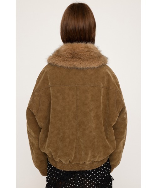 完売カラー再入荷】WASHED PUFFER BZ ウォッシュド パッファー