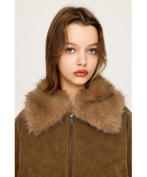 完売カラー再入荷】WASHED PUFFER BZ ウォッシュド パッファー