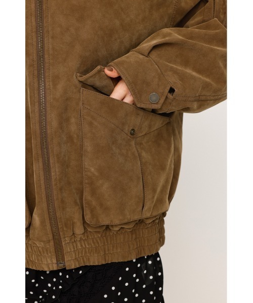 完売カラー再入荷】WASHED PUFFER BZ ウォッシュド パッファー