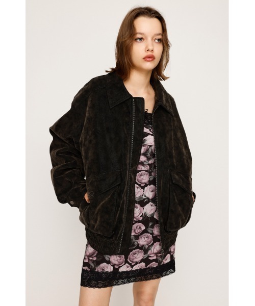 完売カラー再入荷】WASHED PUFFER BZ ウォッシュド パッファー