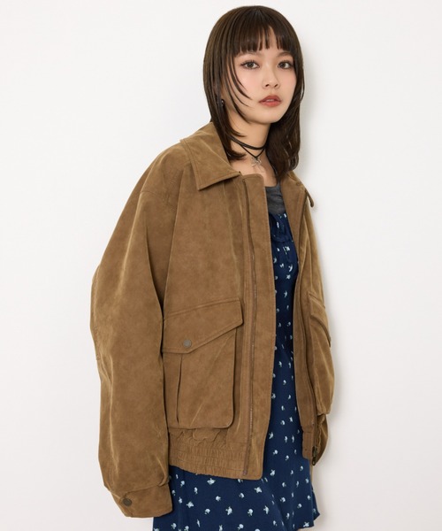 完売カラー再入荷】WASHED PUFFER BZ ウォッシュド パッファー