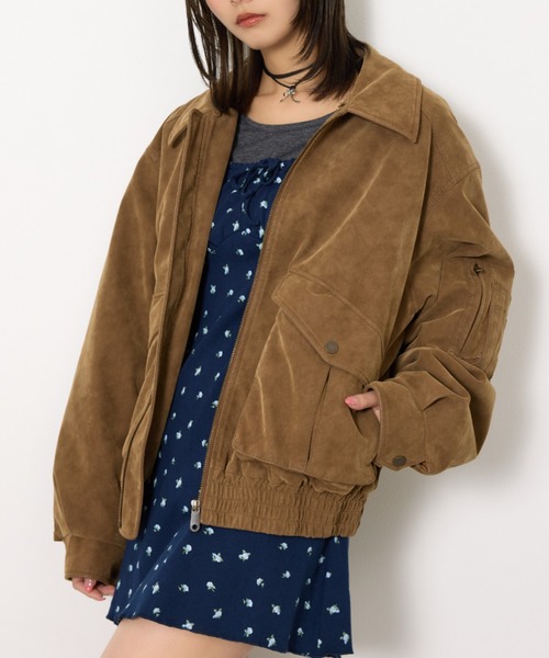 完売カラー再入荷】WASHED PUFFER BZ ウォッシュド パッファー