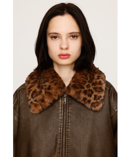 新品未使用タグ付き☆SLY　WASHED PUFFER ブルゾン SLY ブルゾン アウター 「完売カラー再入荷」WASHED PUFFER BZ