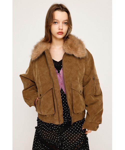 Rich I / LAYERED BLUSON KHAKI 新品 完売カラー再入荷】WASHED PUFFER BZ ウォッシュド パッファー