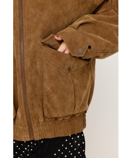 完売カラー再入荷】WASHED PUFFER BZ ウォッシュド パッファー