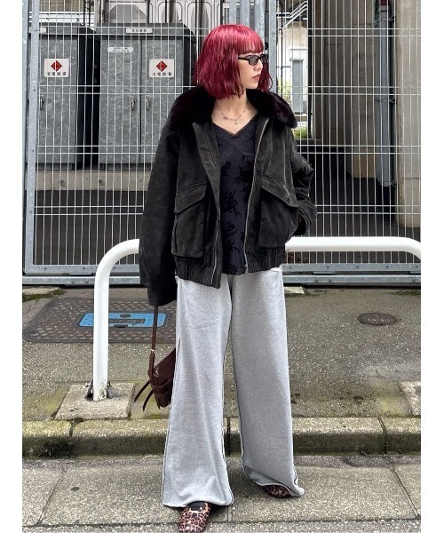 完売カラー再入荷】WASHED PUFFER BZ ウォッシュド パッファー