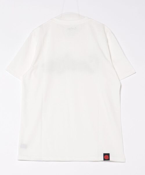 STYLISE（スタイライズ）の「【Cookies Clothing】Hardwood Flava SS Tee [I]（Tシャツ/カットソー・メンズ・Black/White・LL/S/L/2XL）」の14枚目の写真