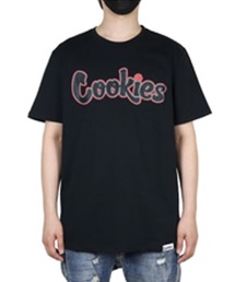 【Cookies Clothing】Hardwood Flava SS Tee [I]