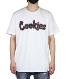【Cookies Clothing】Hardwood Flava SS Tee [I]