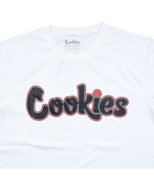 STYLISE（スタイライズ）の「【Cookies Clothing】Hardwood Flava SS Tee [I]（Tシャツ/カットソー・メンズ・Black/White・LL/S/L/2XL）」の10枚目の写真