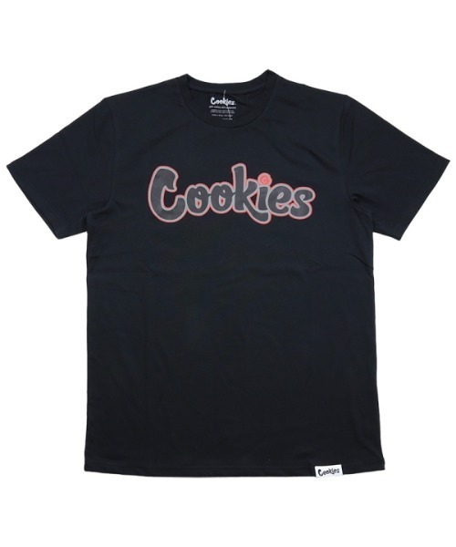 STYLISE（スタイライズ）の「【Cookies Clothing】Hardwood Flava SS Tee [I]（Tシャツ/カットソー・メンズ・Black/White・LL/S/L/2XL）」の5枚目の写真