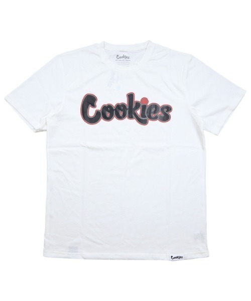 STYLISE（スタイライズ）の「【Cookies Clothing】Hardwood Flava SS Tee [I]（Tシャツ/カットソー・メンズ・Black/White・LL/S/L/2XL）」の8枚目の写真