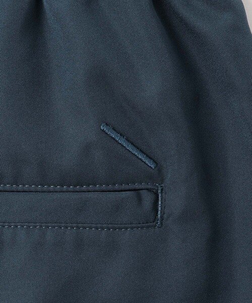 Saturdays NYC（サタデーズ ニューヨークシティ ）の「Palmetto Tuck Wide Pants（その他パンツ・レディース・ブルー/オリーブ・L/M/S）」の15枚目の写真