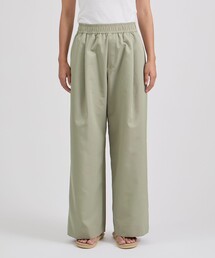 Saturdays NYC | Palmetto Tuck Wide Pants(その他パンツ)