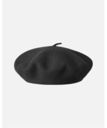 KANGOL | KANGOL ANGLOBASQUE BERET / カンゴール(ハンチング/ベレー帽)