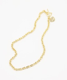 DISCOVERED（ディスカバード）の「TIFFABONE NECKLACE 03（ネックレス）」
