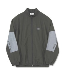Pacific Golf Club ゴルフジャケット　グレー　XL Pacific GOLF CLUB on X: 