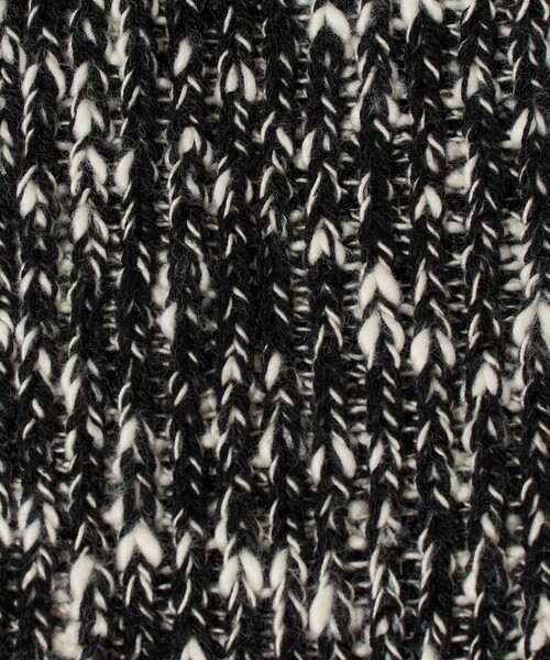 BEAUTY&YOUTH UNITED ARROWS（ビューティーアンドユースユナイテッドアローズ）の「ビッグ スラブ  レギュラー ソックス（ソックス/靴下・メンズ・ライトピンク/ケリーグリーン/ブラック・FREE）」の8枚目の写真