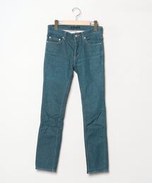 LOUNGE LIZARD ラウンジリザード スキニーデニムパンツ 20AW LOUNGE LIZARD / ラウンジリザード 6445 スキニー デニムパンツ