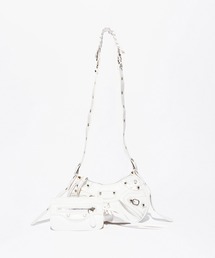 Chick | Metal studs Gather Shoulder Bag / メタルスタッズギャザーショルダーバッグ(ショルダーバッグ)