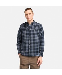 Timberland | プレイド シャツ メンズ(シャツ/ブラウス)