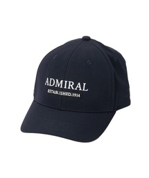 Admiral GOLF（アドミラル　ゴルフ）の「CAPﾄﾗﾃﾞｨｼｮﾅﾙ（キャップ）」