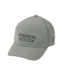 Admiral GOLF（アドミラル　ゴルフ）の「CAPﾄﾗﾃﾞｨｼｮﾅﾙ（キャップ）」