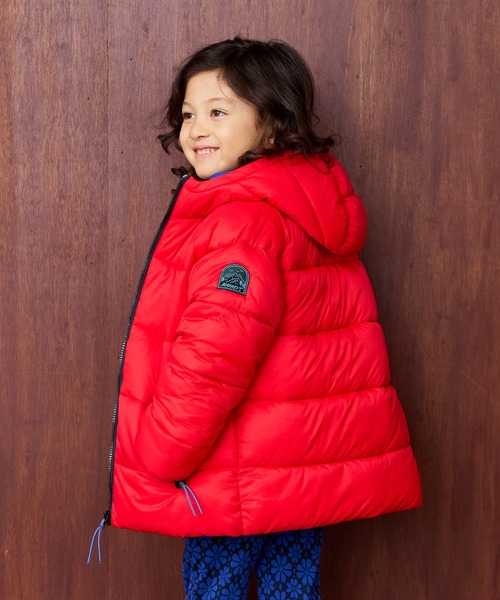 セール】アトラスマウンテンジャケット（ダウンジャケット/コート