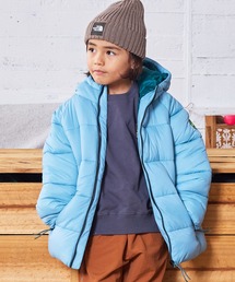 MARKEY'S（マーキーズ）の「アトラスマウンテンジャケット（ダウンジャケット/コート）」